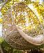 Підвісне крісло-кокон Elfero арго 02 ротанг UK-000038 фото 4