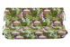 Чехол подушки для качелей eGarden NASTIA VERDE 150x105x5 5646 фото 2