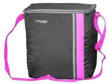 Термосумка Thermos ThermoCafe 24Can Cooler, 16 л, розовая 897959332 фото