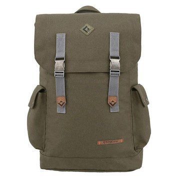Рюкзак KingCamp Redwood(KB3322) Dark green 13863 фото