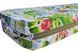 Комплект подушек для качелей eGarden Loros Rojo 180x110x6 хаки тент 120x210 4761 фото 4