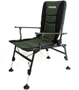 Крісло коропове Ranger Combat SL-108 (RA 2238) 14747 фото