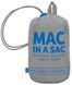 Мембранна куртка Mac in a Sac Synergy Smoked pearl (L) 9878 фото 3