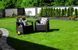 Комплект крісел пластикових Keter Corfu Duo, сірий 894913114 фото 4