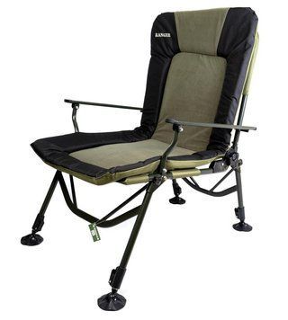 Крісло коропове Ranger Strong SL-107 (RA 2237) 14734 фото