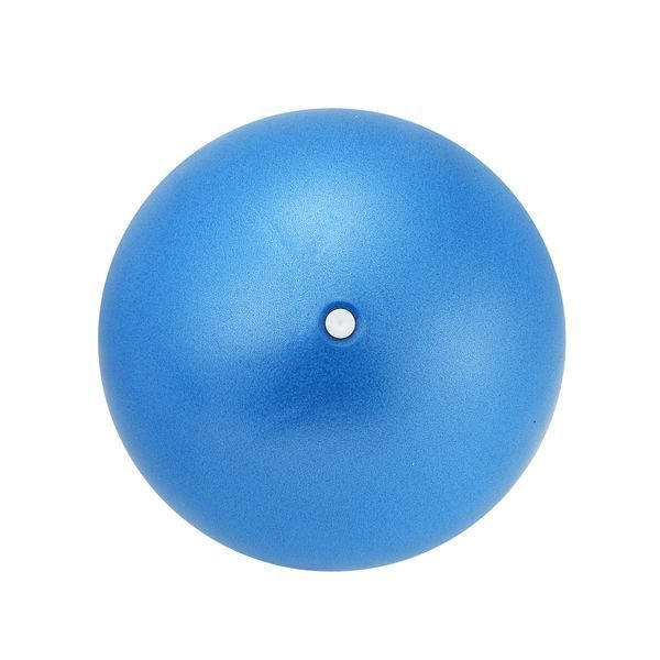 Пилатес, Йога, Реабилитационный мяч Cornix MiniGYMball 22см XR-0226 Синий 50004539 фото