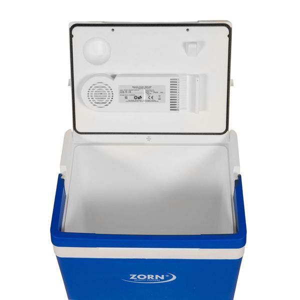 Автохолодильник Zorn Z-26 LNP 12/230V Cold/Hot 2615301775 фото