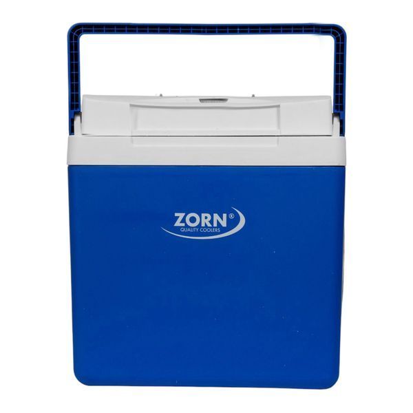 Автохолодильник Zorn Z-26 LNP 12/230V Cold/Hot 2615301775 фото