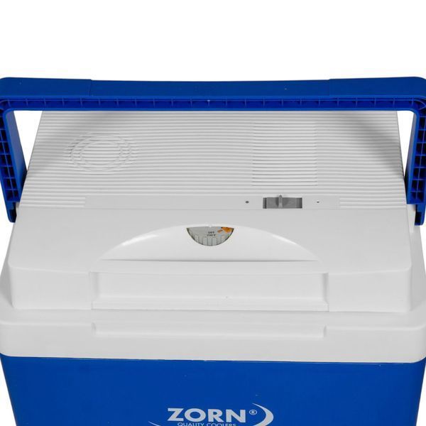 Автохолодильник Zorn Z-26 LNP 12/230V Cold/Hot 2615301775 фото