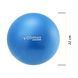Пилатес, Йога, Реабилитационный мяч Cornix MiniGYMball 22см XR-0226 Синий 50004539 фото 4