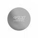 Масажний м'яч 4FIZJO Lacrosse Ball 6.25 см Grey (P-5907739314314) 50003682 фото 9