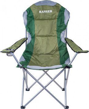 Складане крісло Ranger SL-750 Green(RA 2202) 14605 фото
