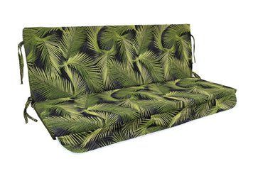Подушка для гойдалки eGarden KENTIA 150x105x5 5651 фото