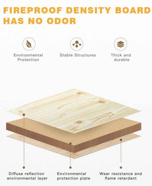 Стіл KingCamp 4-Folding Bamboo Table S KC3955 4833 фото