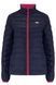 Пуховик Mac in a Sac POLAR REVERSIBLE DOWN JACKET WMS Fuchsia/Navy (XXL) 9263 фото 2