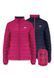 Пуховик Mac in a Sac POLAR REVERSIBLE DOWN JACKET WMS Fuchsia/Navy (XXL) 9263 фото 1