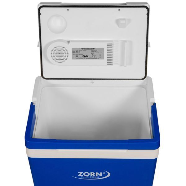 Автохолодильник Zorn Z-32 LNP 12/230V Cold/Hot 2616322737 фото