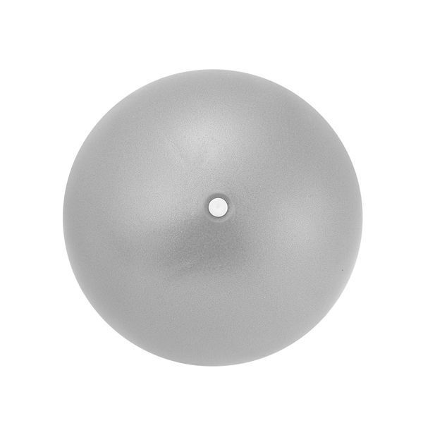 Пилатес, Йога, Реабилитационный мяч Cornix MiniGYMball 22см XR-0227 Серый 50004540 фото