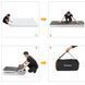 Самонадувний матрац KingCamp PREMIUM DOUBLE(KM1901) LIGHTGREY/CHARCOAL 15562 фото 6