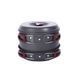 Набір посуду KingCamp Climber 3 (KP3912) LIGHTGREY 13485 фото 4