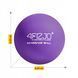 Масажний м'яч 4FIZJO Lacrosse Ball 6.25 см Purple (P-5907739314307) 50003683 фото 8
