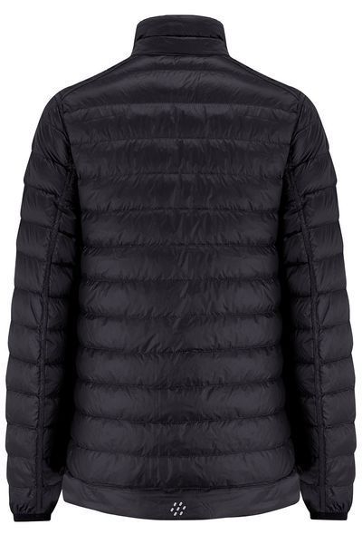 Пуховик Mac in a Sac POLAR REVERSIBLE DOWN JACKET WMS Black/Teal (XXL) 9262 фото