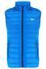Пухова жилетка Mac in a Sac Mens Alpine Down Gilet Royal (XL) 9080 фото 1
