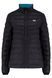 Пуховик Mac in a Sac POLAR REVERSIBLE DOWN JACKET WMS Black/Teal (XXL) 9262 фото 2