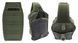 Рюкзак Brandit-Wea US Cooper sling medium тактичний рюкзак (8036-1-OS) оливковий 17093 фото 4