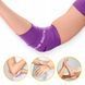 Стрічка компресійна для флосингу 4FIZJO Floss Band 207 x 5 x 0.1 см Violet (P-5905973405201) 50005355 фото 3
