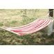 Гамак KingCamp Canvas Hammock(KG3712) Red 8006 фото 5