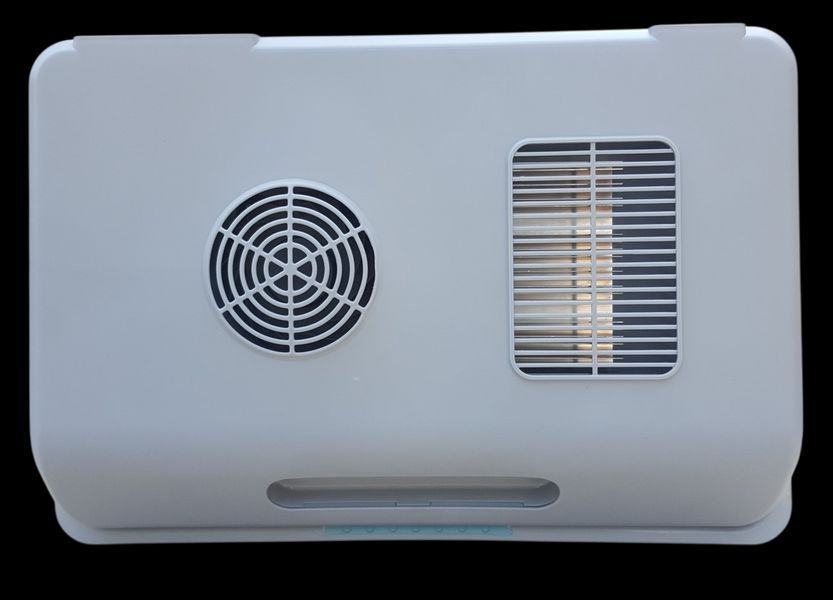 Автохолодильник Pinnacle Pronto 30 L, 12/240V, тепло / холод, бірюзовий 2619883964 фото