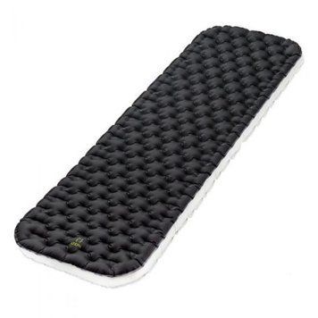 Надувной каримат Atepa COMFORT LIGHT (AM1902) BLACK 15550 фото