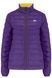 Пуховик Mac in a Sac POLAR REVERSIBLE DOWN JACKET WMS Grape/Lime punch (XL) 9261 фото 4
