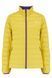 Пуховик Mac in a Sac POLAR REVERSIBLE DOWN JACKET WMS Grape/Lime punch (XL) 9261 фото 2