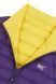 Пуховик Mac in a Sac POLAR REVERSIBLE DOWN JACKET WMS Grape/Lime punch (XL) 9261 фото 7