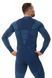 Футболка с длинным рукавом Brubeck THERMO (LS13040A) jeans XL 16183 фото 3