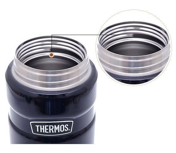 Термос для їжі Thermos SK3020, 0,71 л 897963343 фото