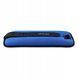 Обважнювачі-манжети для ніг та рук 4FIZJO 2 x 3 кг Black/Blue (P-5907739311115) 50002045 фото 3