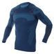 Футболка с длинным рукавом Brubeck THERMO (LS13040A) jeans XL 16183 фото 1