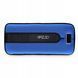 Обважнювачі-манжети для ніг та рук 4FIZJO 2 x 3 кг Black/Blue (P-5907739311115) 50002045 фото 8