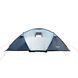 Палатка KingCamp Bari 6(KT3031) Blue/Grey 10157 фото 2