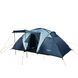 Палатка KingCamp Bari 6(KT3031) Blue/Grey 10157 фото 1