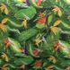 Комплект водоотталкивающих подушек для паллет-дивана eGarden KOLIBRI 120x80x10/120x60x20 5202 фото 2