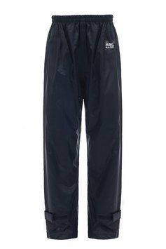 Мембранні штани Mac in a Sac Origin OVERTROUSERS Navy (XL) 9954 фото