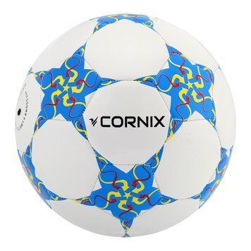 Футбольный мяч Cornix StarKick XR-0372 Размер 5 50005306 фото