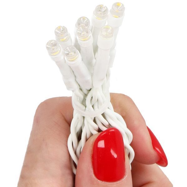 Гірлянда бахрома вулична (зовнішня) Springos 12 м 300 LED + Flash CL0318 Blue 50003215 фото