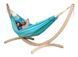 Стойка для подвесных гамаков La Siesta Canoa CNS20-1 scandinavian spruse 13062 фото 9