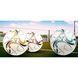 Футбольный мяч SportVida SV-SE0100 Размер 5 50005611 фото 4