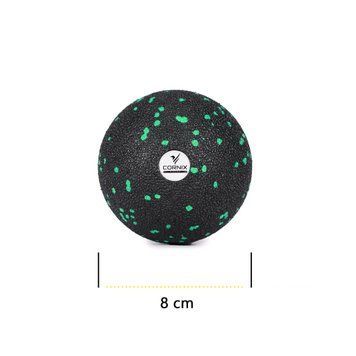 Масажний набір Cornix (Ball 8 см, Duoball 8 х 16 см та Foam Roller 30 х 15 см) XR-0079 50004046 фото